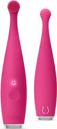 Immagine prodotto Foreo Spazzolino sonico ISSA Baby Pearl Pink Bunny (Spazzolino sonico)