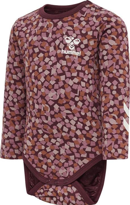 Image du produit hummel Hmlconfetti Body L/S (92)
