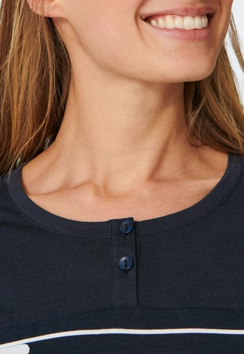 Produktbild Schiesser Damen-Schlafanzug (36)