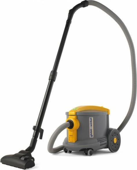 Ghibli 6020017 Power D12 Staubsauger 1300 Watt