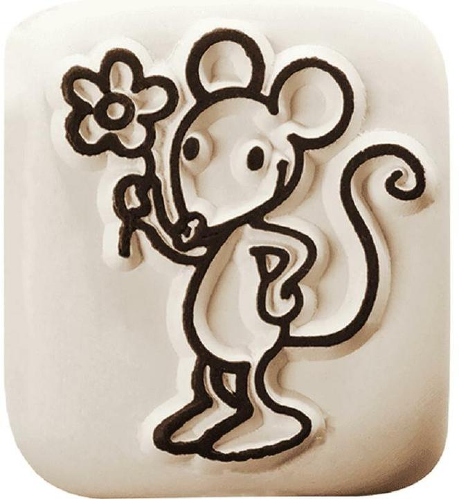 Immagine prodotto Ladot Tattoo Stamp Mouse grande