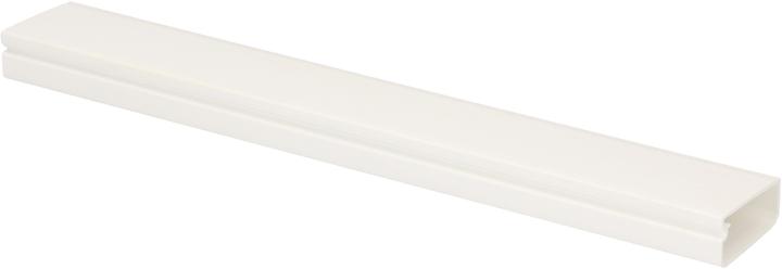 Produktbild Inofix Plasfix 30x11.5mm mit Klappdeckel (Kabelkanal, 200 cm)