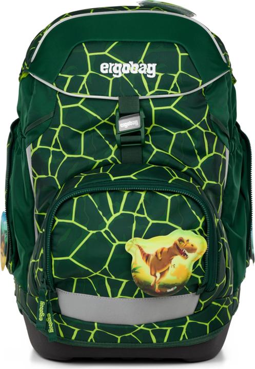 Actual product image Ergobag Pack Schulranzen-Set (20 l)