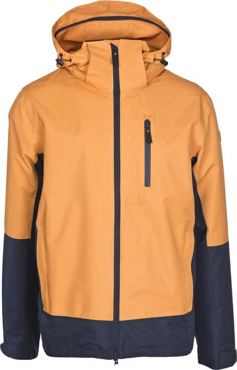Rukka Anton Herren Regenjacke (S)