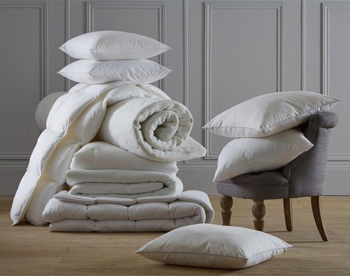 Actual product image La Redoute Interieurs Summer duvet (225 x 220 cm)