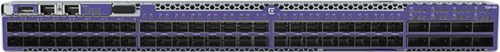 Extreme Networks SWITCH 7520-48Y CON FRONTE-RETRO (48 Porti)