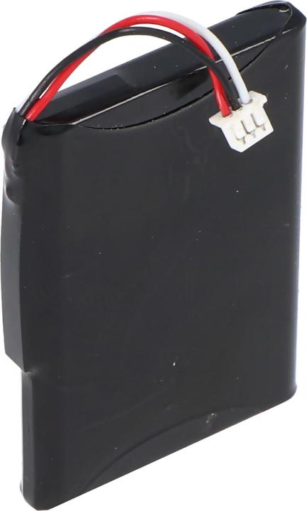 Actual product image AccuCell Akku für Apple iPod-4, 616-0183, 616-0206