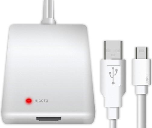 Produktbild Dr. Bott Mini DisplayPort mit USB-Audio an (HDMI, 100 cm)
