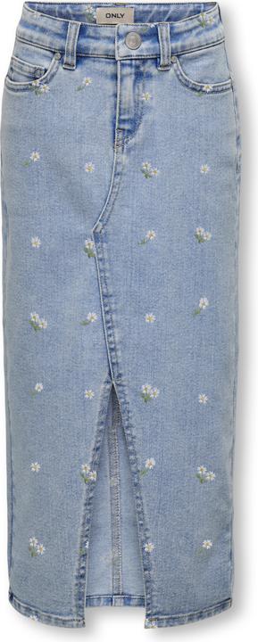 Light Blue Denim