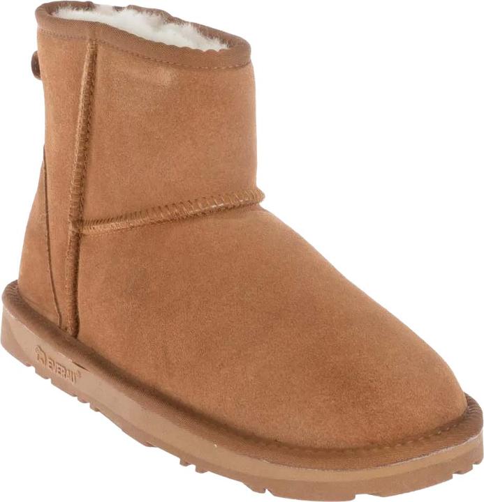 Image du produit Everau - Bottes FINCH - Femme (40.5)