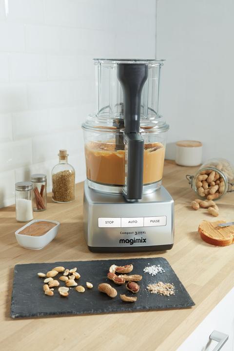 Produktbild Magimix CS 3200 XL (2600 ml, 650 W)