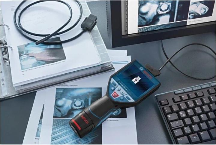 Produktbild Bosch Professional GIC 120 C