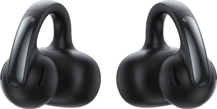 Actual product image Baseus Bowie MC1 Open-Ear Black (40 h, Wireless)