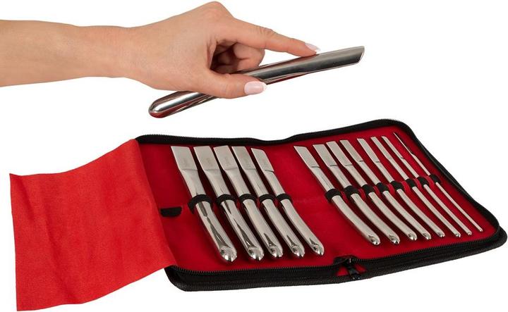 Produktbild Penisplug 14-teiliges Dilatoren-Set