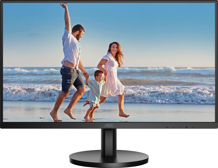 Actual product image AOC Q27B3MA (2560 x 1440 pixels, 27")