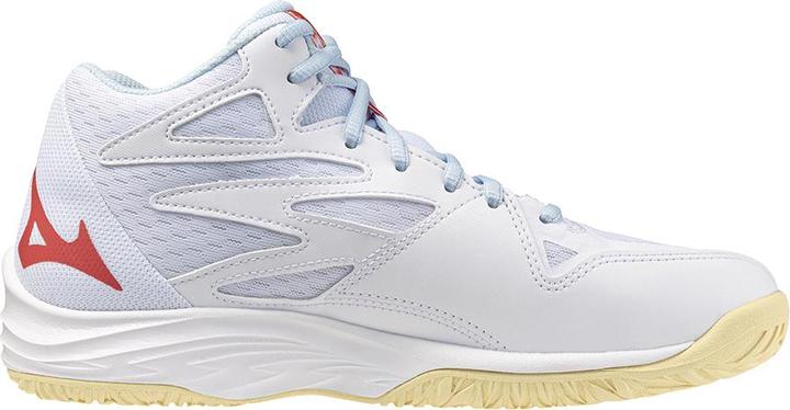 Produktbild Mizuno Thunder Blade Z Mid Damen (38.5)