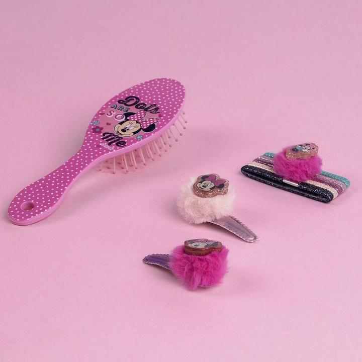 Immagine prodotto Cerda Cerdá Life's Little Moments - Set di gioielli per capelli per ragazze | 8 pezzi