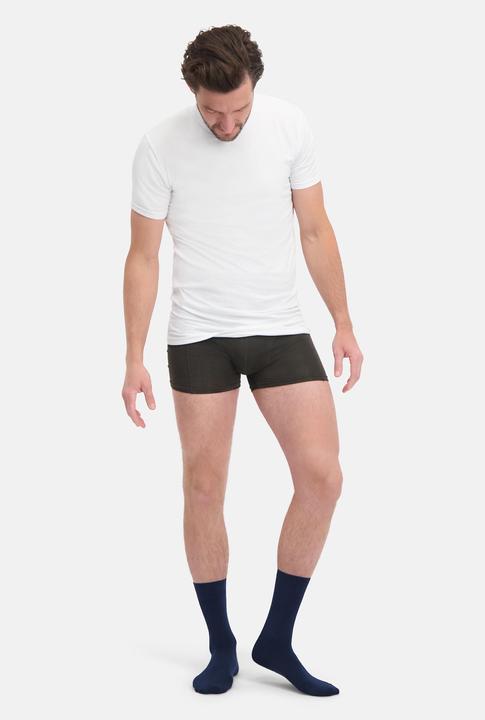 Actual product image Bamboo Basics Casual stretch (pack of 6, 41 - 46)