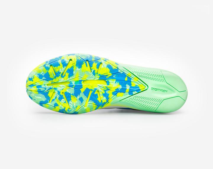 Produktbild Kipsta Kinder Hallenschuhe Futsal - Ginka Pro 24/25 (36)