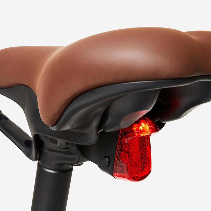 Produktbild Btwin Faltrad Klapprad Fold 560 Aluminium