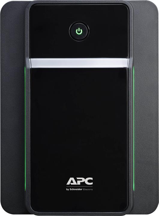 Produktbild APC BX2200MI (2200 VA, 1200 W, Line-Interaktiv USV)