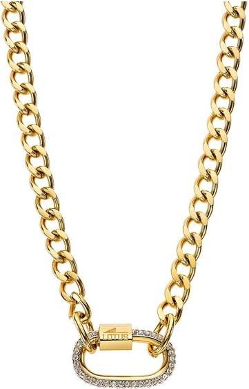 Lotus Collier (MAT BIJOU)