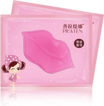 Produktbild Pilaten Collagen Nourish Lips Membrane (Körpercreme, 200 ml)