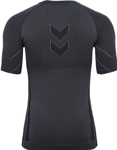 Actual product image hummel Te Mike Seamless T-Shirt (S)