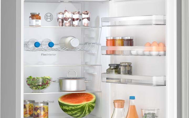 Image du produit Bosch Hausgeräte KGN392LCF (363 l)