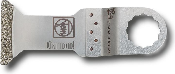 Produktbild Fein Diamant Tauchsägeblatt 42 mm E
