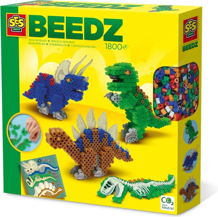 Produktbild Ses Dino's