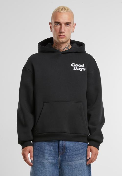 Produktbild Urban Classics Upscale Good Days Fluffy Hoody - 174507 (XXL)