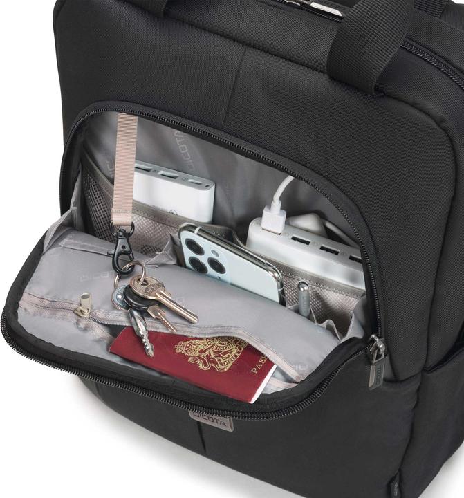 Actual product image Dicota Eco Slim Pro (10 l)