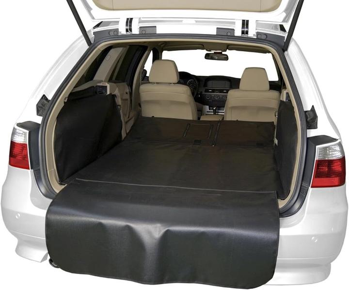 Produktbild Gledring Kofferraumschutz für Skoda Octavia III Combi (5E)