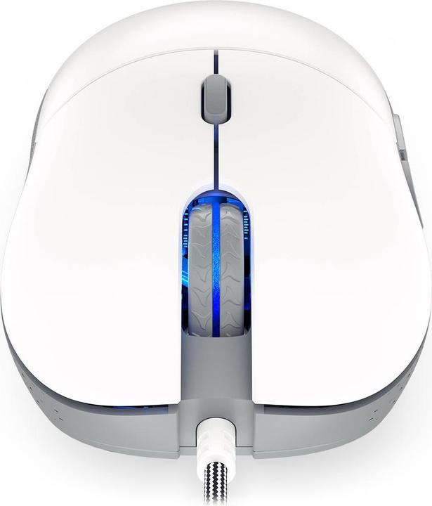 Actual product image Endorfy Mouse USB GEM Plus OWH PAW3370 (Cable)