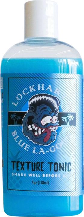 Lockhart's Lockharts Blue LaGoon Tonic 118ml (118 ml)