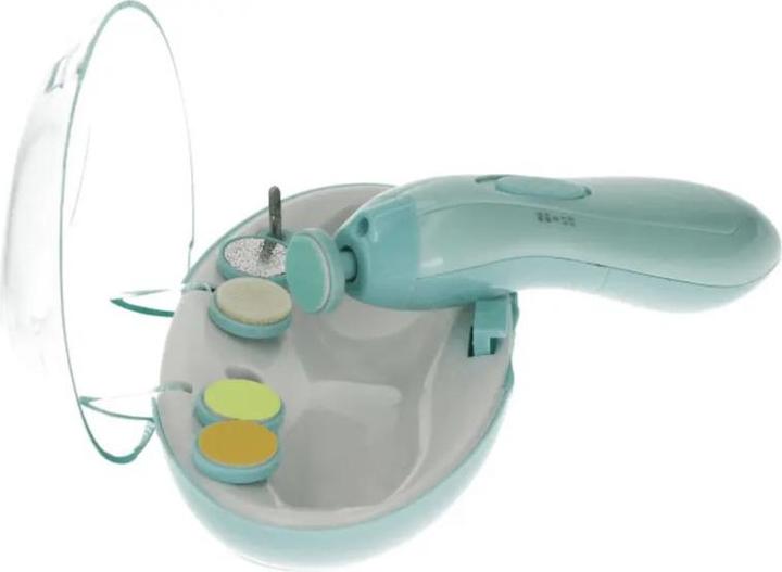 Novidarte Baby nail care set