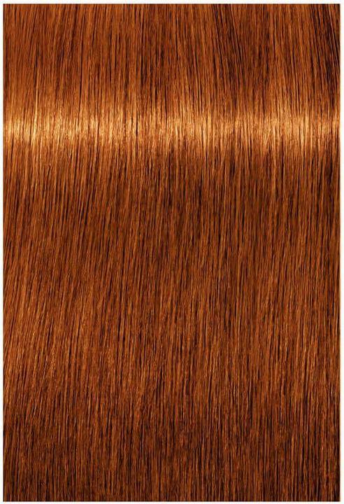 Produktbild Schwarzkopf Professional Igora Color10 Haarfarbe (7-7)