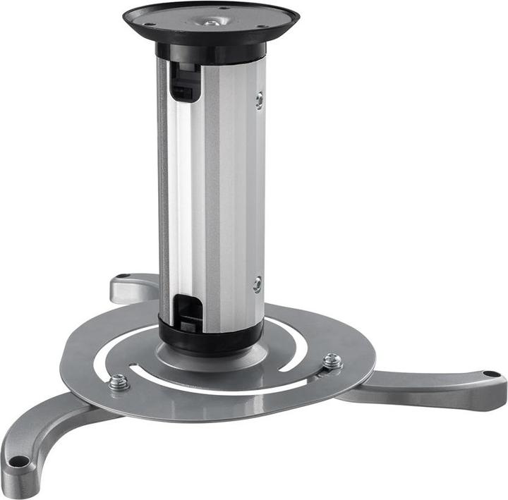 Produktbild Cabletech Projektor-Deckenhalterung 80/170 mm (max. 10 kg)