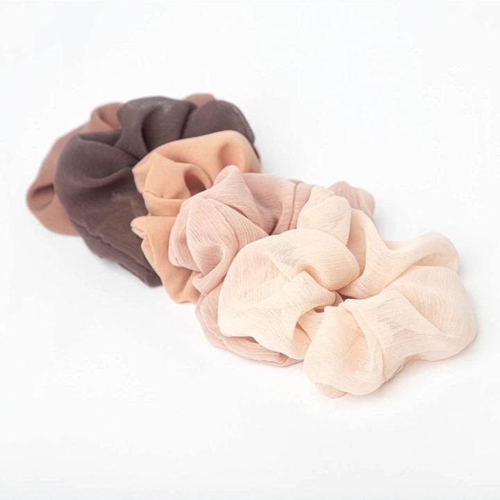 Immagine prodotto Kitsch Eucalipto (Elastico per capelli)