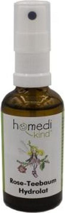 Homedi-kind Rosen-Teebaum Hydrolat