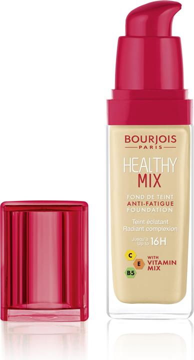 Produktbild Bourjois Healthy Mix (51 Light Vanilla)