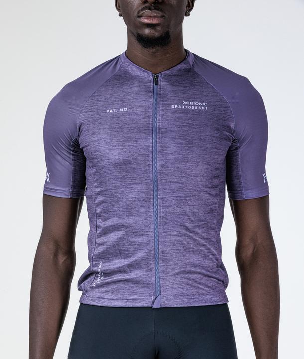 Image du produit X-Bionic Hommes Corefusion Endurance Merino Jersey SH SL (L)
