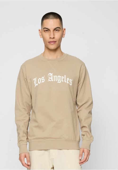 Immagine prodotto Mister Tee Maglia con scritta Los Angeles - 66663 (L)