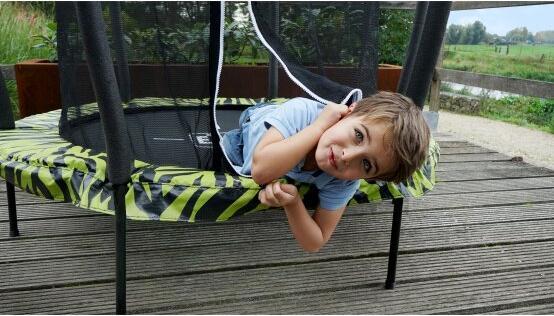 Immagine prodotto Exit Tiggy Junior (140 cm)