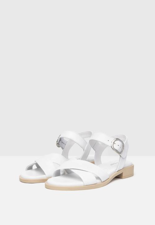 Actual product image Nero Giardini Sandalen (40)