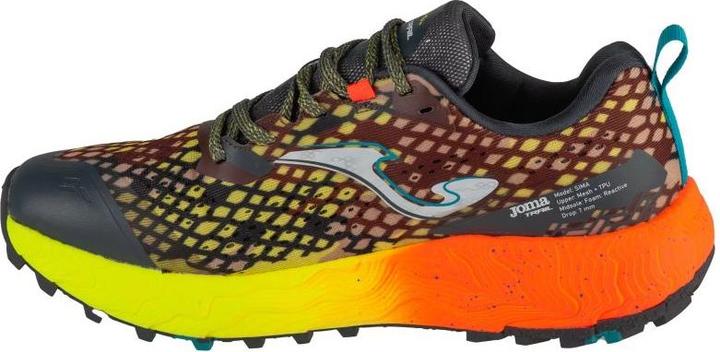 Actual product image Joma Sims running shoes (40)