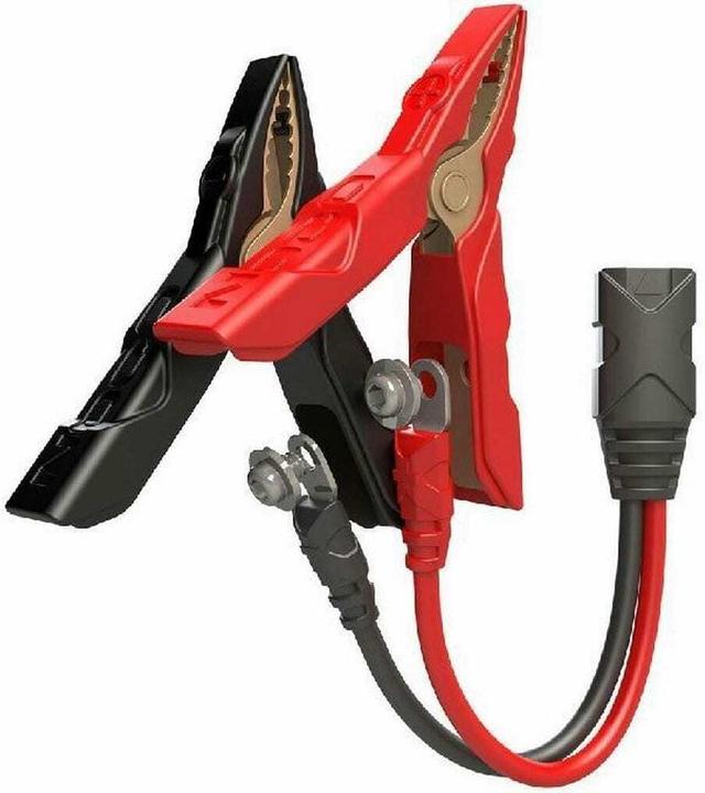 Image du produit Noco Präzisionsklemmen für Booster