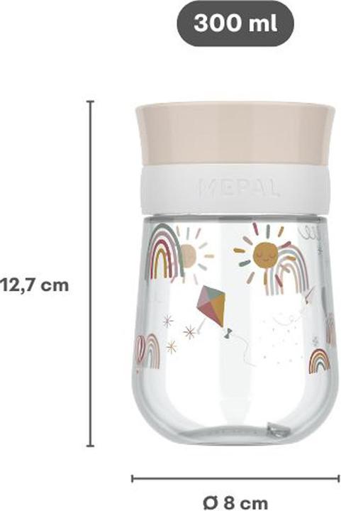 Produktbild Mepal Mio (0.30 l, 1 x)