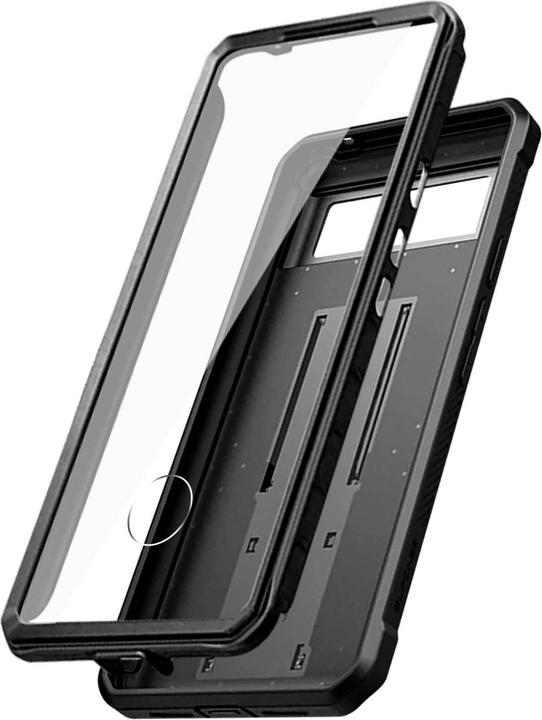 Image du produit Supcase Unicorn Beetle Pro Google Pixel 7a Black (Google Pixel 7a)